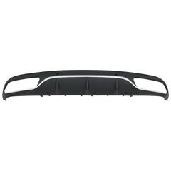 Píso Profulaktíras diachvths katállhlos gia Mercedes C-Class C205 A205 Koupé Cabriolet (2014-2019) C63 Schediasmós