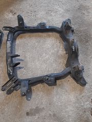 Opel corsa γέφυρα εμπρός-thumb-1