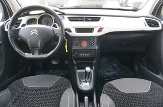 Citroen C3 2011 Zenith Panoramic Windscreen Automatic,Clima-thumb-12