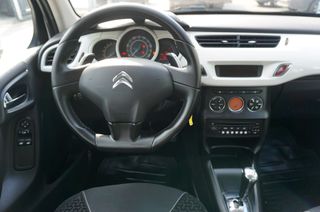 Citroen C3 2011 Zenith Panoramic Windscreen Automatic,Clima-thumb-13