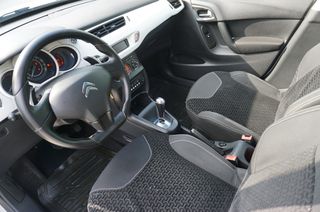 Citroen C3 2011 Zenith Panoramic Windscreen Automatic,Clima-thumb-15