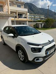 Citroen C3 2024