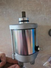 SYM Maxsym tl 500-508 31200-TL1-000