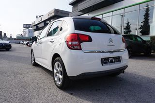 Citroen C3 2011 Zenith Panoramic Windscreen Automatic,Clima-thumb-4