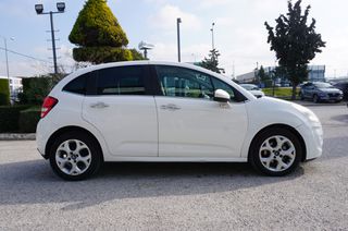 Citroen C3 2011 Zenith Panoramic Windscreen Automatic,Clima-thumb-7
