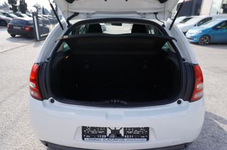 Citroen C3 2011 Zenith Panoramic Windscreen Automatic,Clima-thumb-8