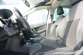 Citroen C3 2011 Zenith Panoramic Windscreen Automatic,Clima-thumb-16