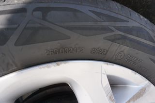 Citroen C3 2011 Zenith Panoramic Windscreen Automatic,Clima-thumb-35
