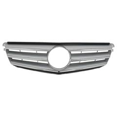 Emprós Grília katállhlh gia Mercedes C-Class W204 S204 Limouzína Statheró salóni (2007-2014) Athlhtikó Ashmí
