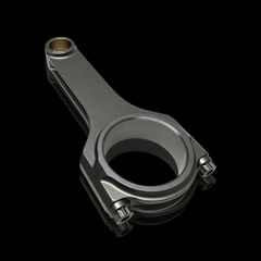 Connecting Rods BC Brian Crower BC6057 Honda Acura B18A/B LightWeight ProH2K w/ARP2000 Fasteners