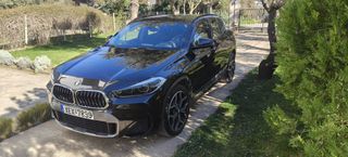 Bmw X2 2022 SDRIVE16D M SPORT