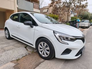 Renault Clio 2020 1.5 DCI DIESEL EURO6 ΕΛΛΗΝΙΚΟ