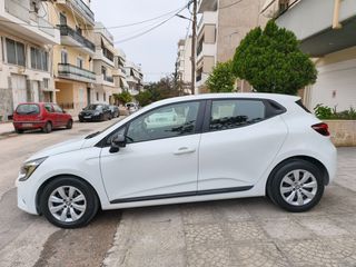 Renault Clio 2020 1.5 DCI DIESEL EURO6 ΕΛΛΗΝΙΚΟ-thumb-4