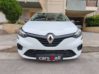Renault Clio 2020 1.5 DCI DIESEL EURO6 ΕΛΛΗΝΙΚΟ-thumb-5