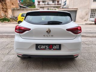 Renault Clio 2020 1.5 DCI DIESEL EURO6 ΕΛΛΗΝΙΚΟ-thumb-6