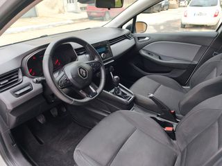 Renault Clio 2020 1.5 DCI DIESEL EURO6 ΕΛΛΗΝΙΚΟ-thumb-9