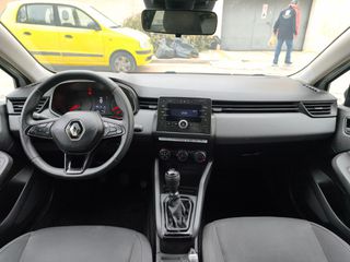 Renault Clio 2020 1.5 DCI DIESEL EURO6 ΕΛΛΗΝΙΚΟ-thumb-12