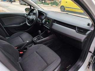 Renault Clio 2020 1.5 DCI DIESEL EURO6 ΕΛΛΗΝΙΚΟ-thumb-15