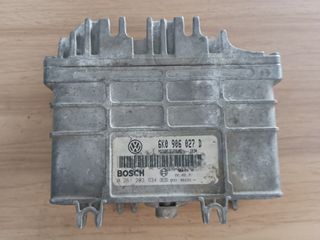 ΕΓΚΕΦΑΛΟΣ ΚΙΝΗΤΗΡΑ VW/AUDI/SEAT/SCODA BENZINH BOSCH 0261203934