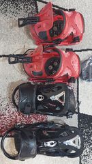 BINDINGS FLOW ELITE AND BURTON CUSTOM-thumb-2