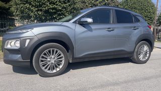 Hyundai Kona 2020