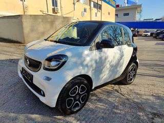Smart ForTwo 2016 PRIME