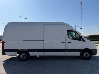 Volkswagen Crafter 2012 ΜΑΚΡΥ ΜΕ ΥΠΕΡΥΨΩΣΗ 2.0 TDI 163PS 6 TAXYTHTES-thumb-3