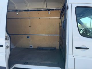 Volkswagen Crafter 2012 ΜΑΚΡΥ ΜΕ ΥΠΕΡΥΨΩΣΗ 2.0 TDI 163PS 6 TAXYTHTES-thumb-4