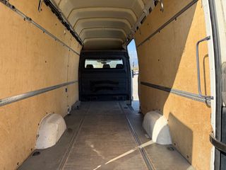 Volkswagen Crafter 2012 ΜΑΚΡΥ ΜΕ ΥΠΕΡΥΨΩΣΗ 2.0 TDI 163PS 6 TAXYTHTES-thumb-5
