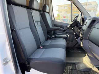 Volkswagen Crafter 2012 ΜΑΚΡΥ ΜΕ ΥΠΕΡΥΨΩΣΗ 2.0 TDI 163PS 6 TAXYTHTES-thumb-7
