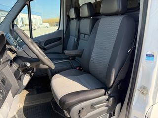 Volkswagen Crafter 2012 ΜΑΚΡΥ ΜΕ ΥΠΕΡΥΨΩΣΗ 2.0 TDI 163PS 6 TAXYTHTES-thumb-8
