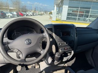 Volkswagen Crafter 2012 ΜΑΚΡΥ ΜΕ ΥΠΕΡΥΨΩΣΗ 2.0 TDI 163PS 6 TAXYTHTES-thumb-11