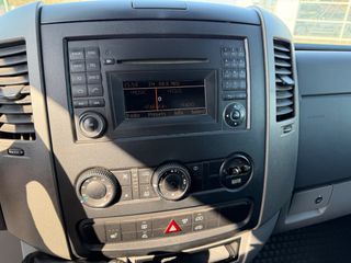 Volkswagen Crafter 2012 ΜΑΚΡΥ ΜΕ ΥΠΕΡΥΨΩΣΗ 2.0 TDI 163PS 6 TAXYTHTES-thumb-12