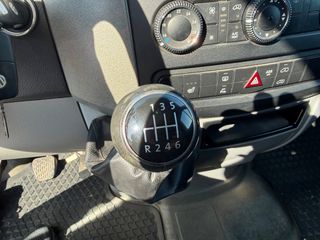 Volkswagen Crafter 2012 ΜΑΚΡΥ ΜΕ ΥΠΕΡΥΨΩΣΗ 2.0 TDI 163PS 6 TAXYTHTES-thumb-13