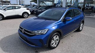 Volkswagen Taigo 2023 1000cc LIFE AYTOMATO 110HP ΕΛΛΗΝΙΚΗΣ ΑΝΤΙΠΡΟΣΩΠΕΙΑΣ