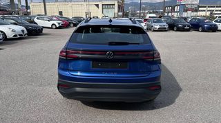 Volkswagen Taigo 2023 1000cc LIFE AYTOMATO 110HP ΕΛΛΗΝΙΚΗΣ ΑΝΤΙΠΡΟΣΩΠΕΙΑΣ-thumb-4