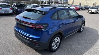 Volkswagen Taigo 2023 1000cc LIFE AYTOMATO 110HP ΕΛΛΗΝΙΚΗΣ ΑΝΤΙΠΡΟΣΩΠΕΙΑΣ-thumb-5