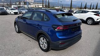 Volkswagen Taigo 2023 1000cc LIFE AYTOMATO 110HP ΕΛΛΗΝΙΚΗΣ ΑΝΤΙΠΡΟΣΩΠΕΙΑΣ-thumb-3
