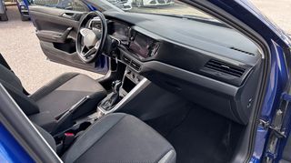 Volkswagen Taigo 2023 1000cc LIFE AYTOMATO 110HP ΕΛΛΗΝΙΚΗΣ ΑΝΤΙΠΡΟΣΩΠΕΙΑΣ-thumb-36