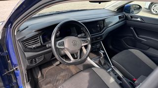 Volkswagen Taigo 2023 1000cc LIFE AYTOMATO 110HP ΕΛΛΗΝΙΚΗΣ ΑΝΤΙΠΡΟΣΩΠΕΙΑΣ-thumb-11