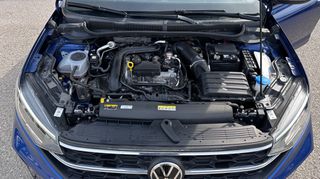 Volkswagen Taigo 2023 1000cc LIFE AYTOMATO 110HP ΕΛΛΗΝΙΚΗΣ ΑΝΤΙΠΡΟΣΩΠΕΙΑΣ-thumb-39