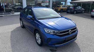 Volkswagen Taigo 2023 1000cc LIFE AYTOMATO 110HP ΕΛΛΗΝΙΚΗΣ ΑΝΤΙΠΡΟΣΩΠΕΙΑΣ-thumb-7