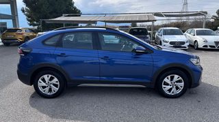 Volkswagen Taigo 2023 1000cc LIFE AYTOMATO 110HP ΕΛΛΗΝΙΚΗΣ ΑΝΤΙΠΡΟΣΩΠΕΙΑΣ-thumb-6
