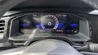 Volkswagen Taigo 2023 1000cc LIFE AYTOMATO 110HP ΕΛΛΗΝΙΚΗΣ ΑΝΤΙΠΡΟΣΩΠΕΙΑΣ-thumb-17
