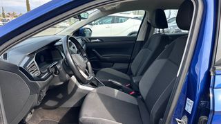 Volkswagen Taigo 2023 1000cc LIFE AYTOMATO 110HP ΕΛΛΗΝΙΚΗΣ ΑΝΤΙΠΡΟΣΩΠΕΙΑΣ-thumb-9