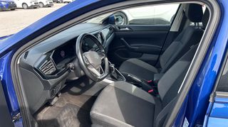 Volkswagen Taigo 2023 1000cc LIFE AYTOMATO 110HP ΕΛΛΗΝΙΚΗΣ ΑΝΤΙΠΡΟΣΩΠΕΙΑΣ-thumb-10