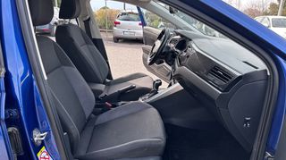 Volkswagen Taigo 2023 1000cc LIFE AYTOMATO 110HP ΕΛΛΗΝΙΚΗΣ ΑΝΤΙΠΡΟΣΩΠΕΙΑΣ-thumb-12