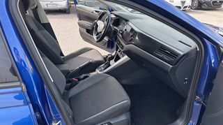 Volkswagen Taigo 2023 1000cc LIFE AYTOMATO 110HP ΕΛΛΗΝΙΚΗΣ ΑΝΤΙΠΡΟΣΩΠΕΙΑΣ-thumb-13