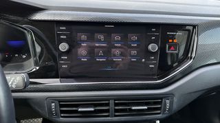 Volkswagen Taigo 2023 1000cc LIFE AYTOMATO 110HP ΕΛΛΗΝΙΚΗΣ ΑΝΤΙΠΡΟΣΩΠΕΙΑΣ-thumb-24