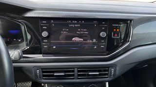 Volkswagen Taigo 2023 1000cc LIFE AYTOMATO 110HP ΕΛΛΗΝΙΚΗΣ ΑΝΤΙΠΡΟΣΩΠΕΙΑΣ-thumb-27